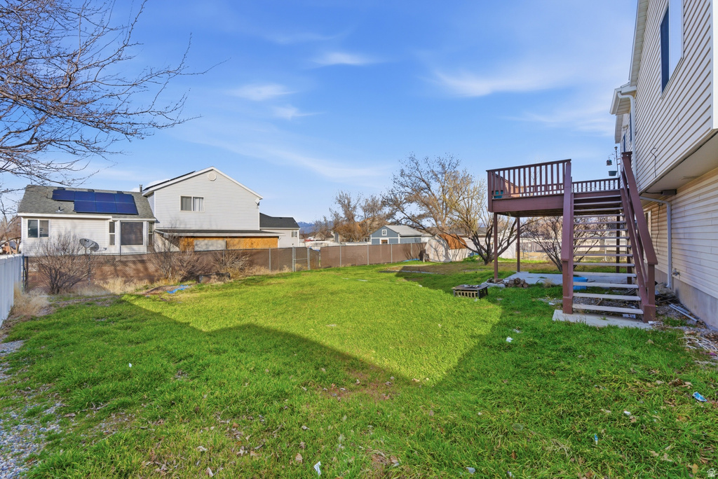 7522 W TAM DR Magna, UT 84044