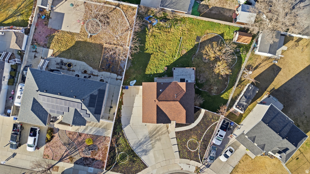 7522 W TAM DR Magna, UT 84044