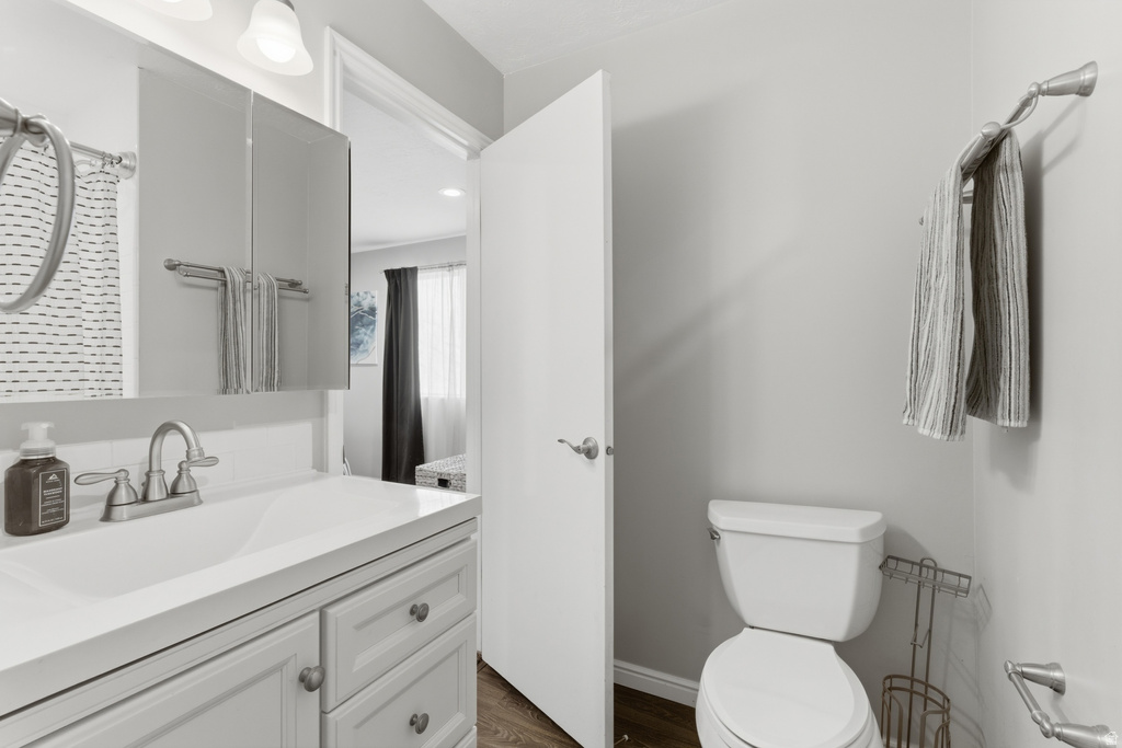 7522 W TAM DR Magna, UT 84044