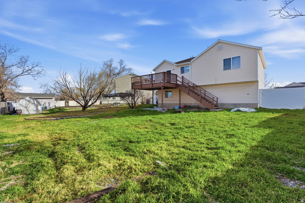 7522 W TAM DR Magna, UT 84044