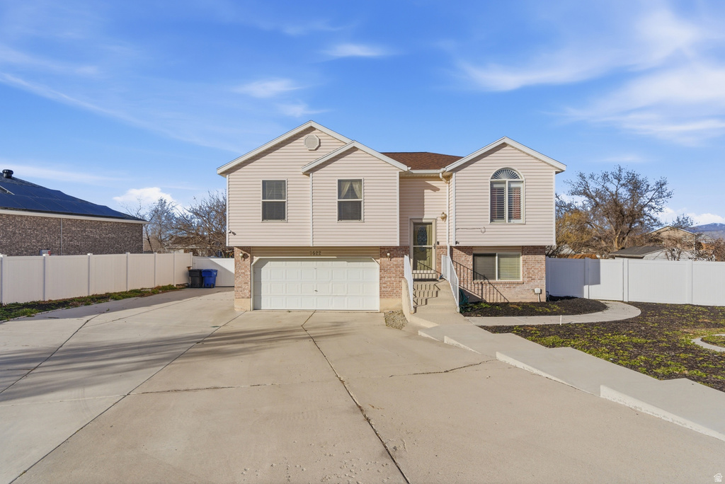 7522 W TAM DR Magna, UT 84044