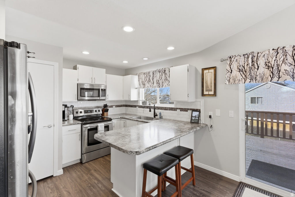 7522 W TAM DR Magna, UT 84044