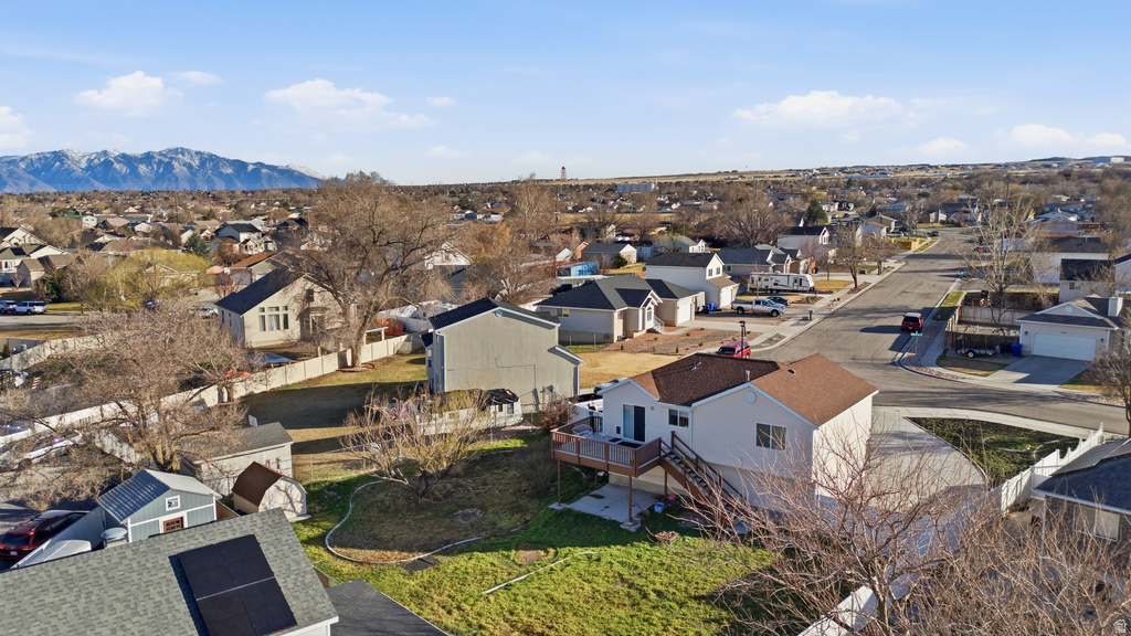 7522 W TAM DR Magna, UT 84044