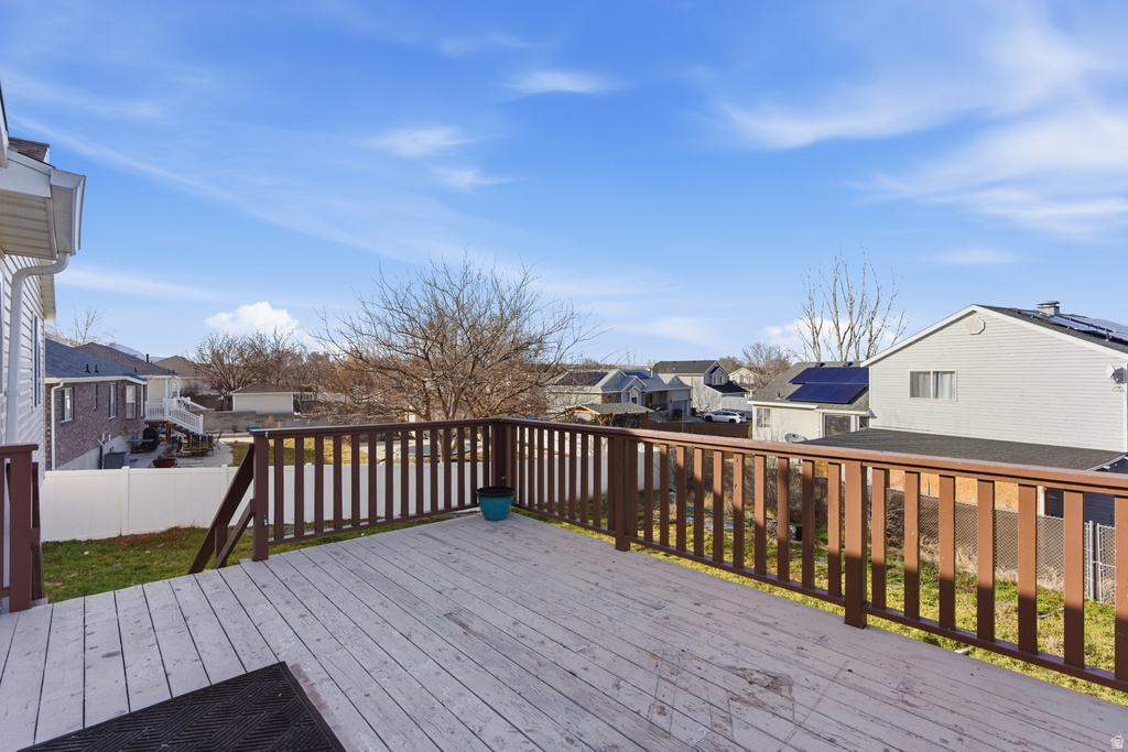 7522 W TAM DR Magna, UT 84044