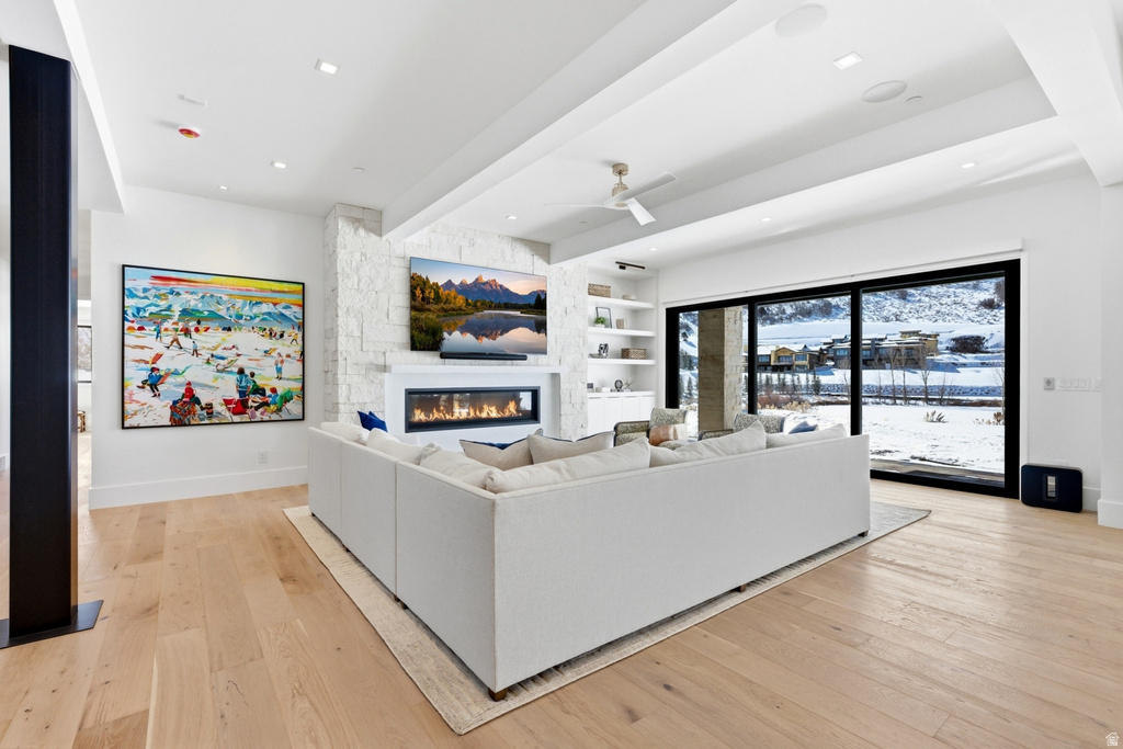 4078 E TUHAYE HOLW Kamas, UT 84036