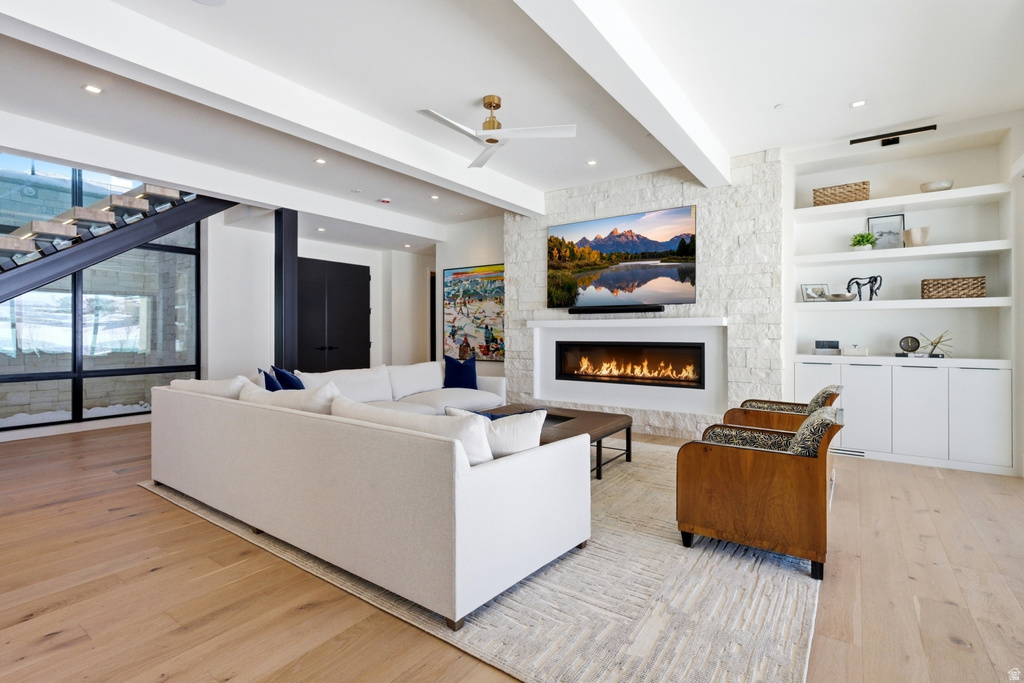 4078 E TUHAYE HOLW Kamas, UT 84036