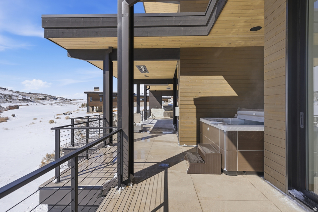 4078 E TUHAYE HOLW Kamas, UT 84036