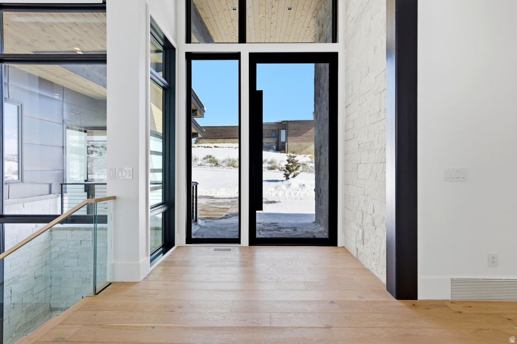 4078 E TUHAYE HOLW Kamas, UT 84036