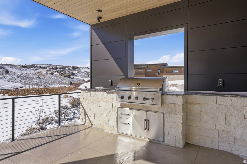 4078 E TUHAYE HOLW Kamas, UT 84036