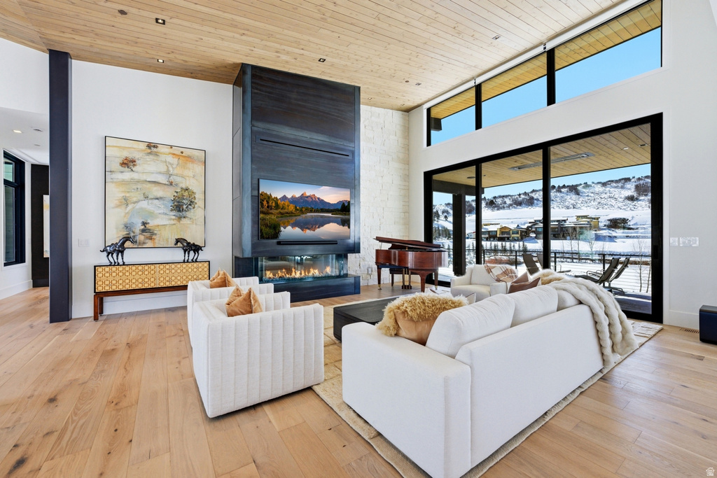 4078 E TUHAYE HOLW Kamas, UT 84036