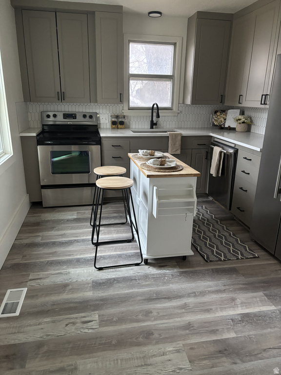 3856 S GRANDVIEW DR Ogden, UT 84403