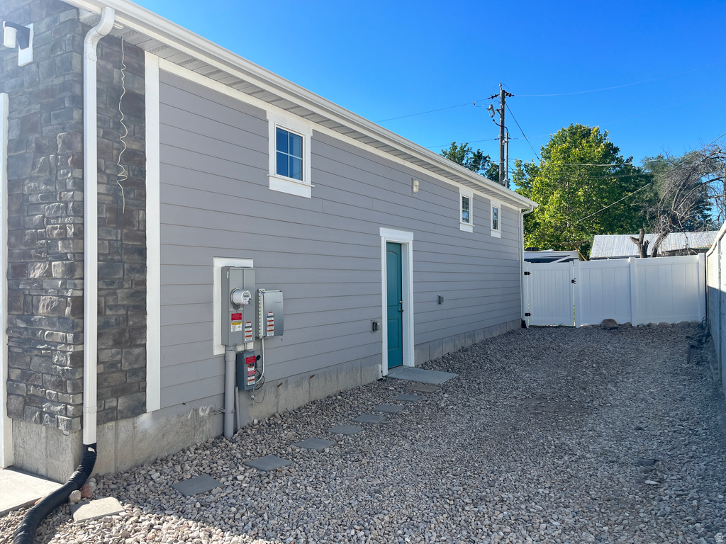 3609 S 5650 W West Valley City, UT 84128