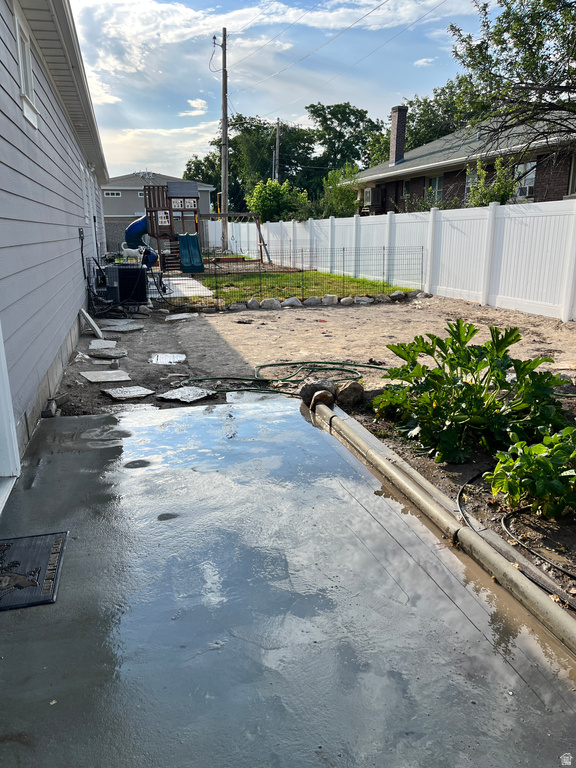 3609 S 5650 W West Valley City, UT 84128