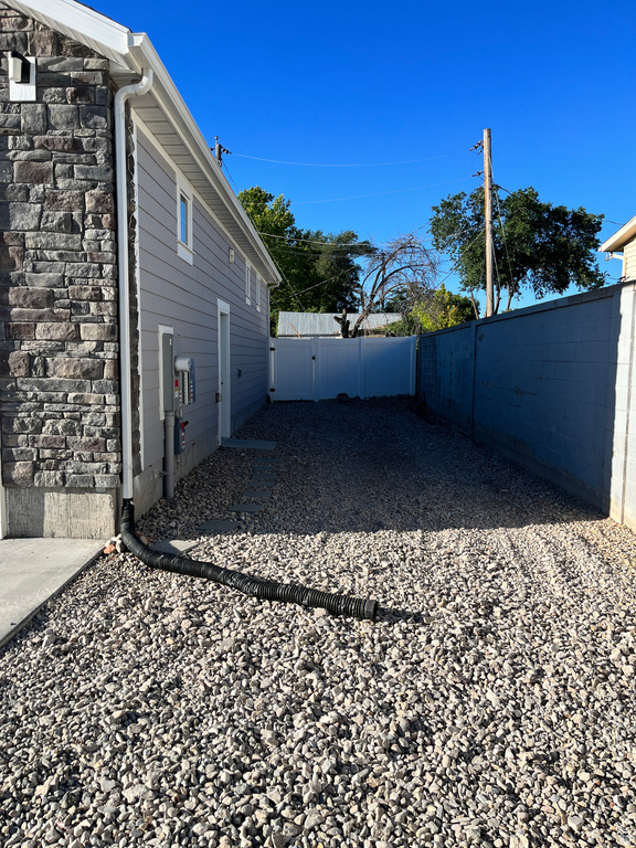 3609 S 5650 W West Valley City, UT 84128