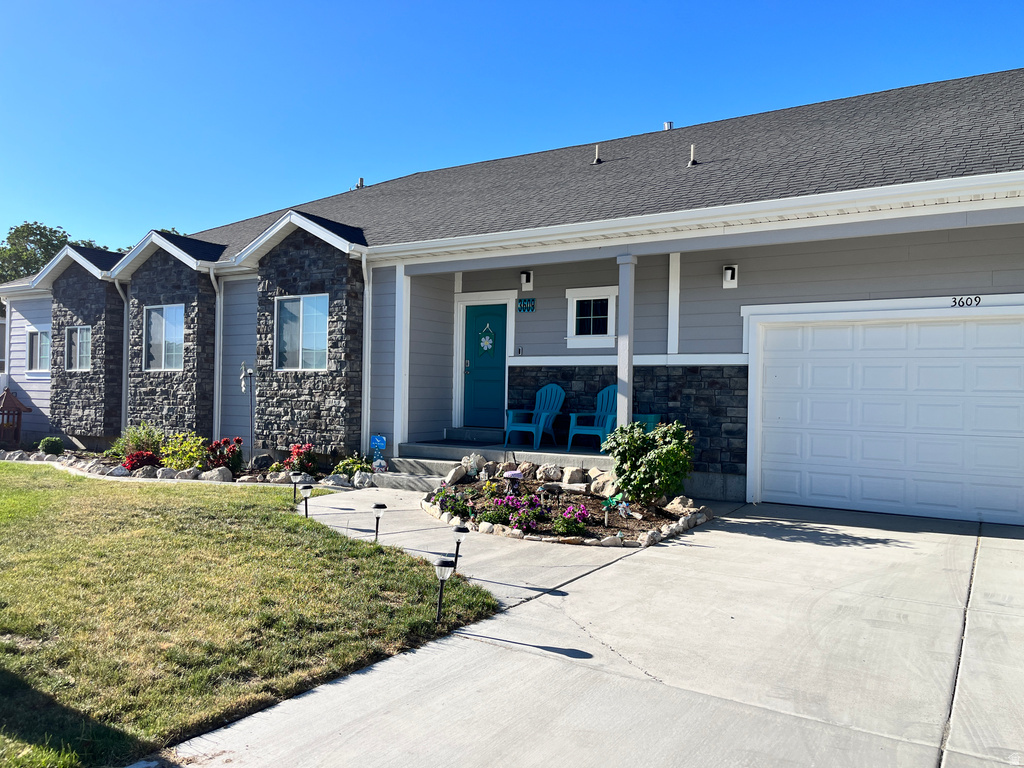 3609 S 5650 W West Valley City, UT 84128