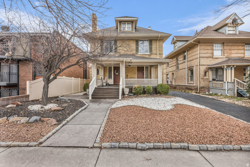 732 E 100 S Salt Lake City, UT 84102