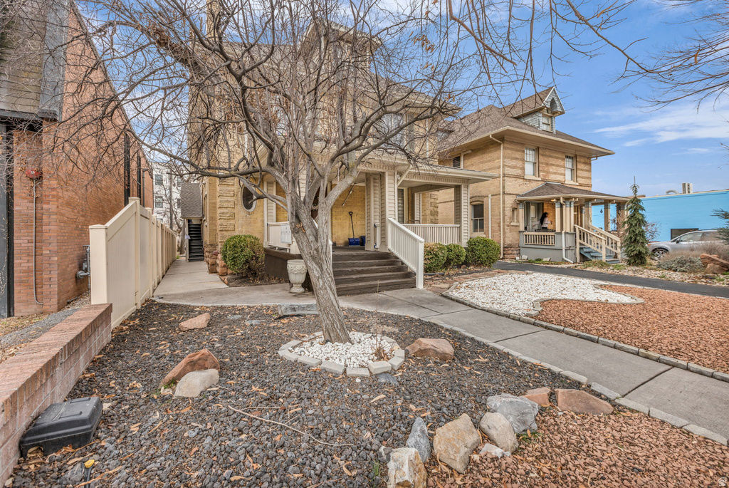 732 E 100 S Salt Lake City, UT 84102