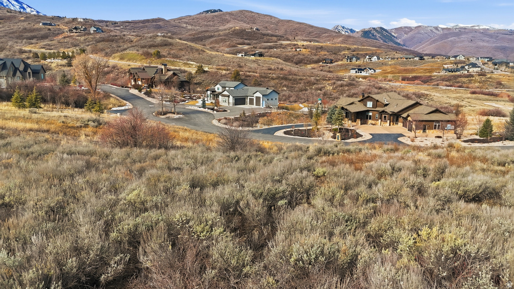 6481  SUMMIT CV Huntsville, UT 84317