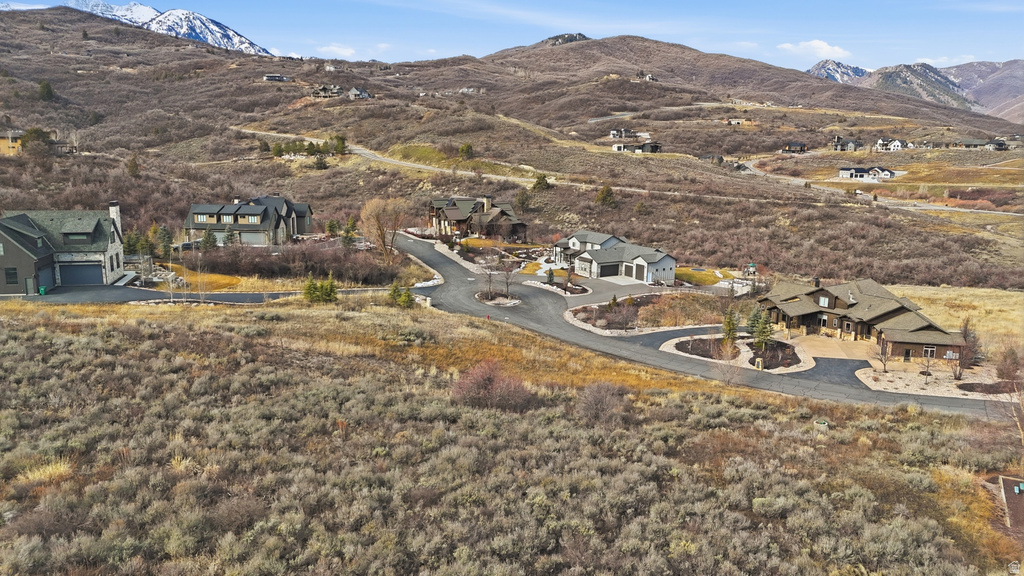 6481  SUMMIT CV Huntsville, UT 84317