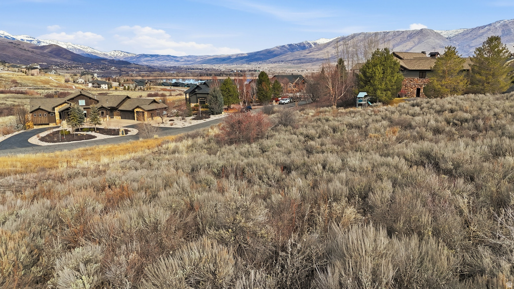 6481  SUMMIT CV Huntsville, UT 84317