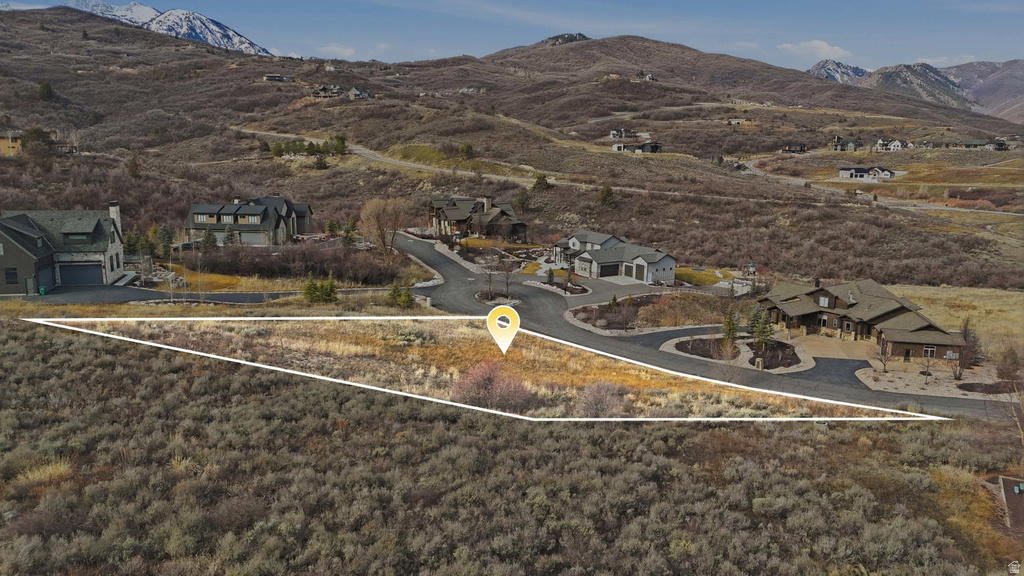 6481  SUMMIT CV Huntsville, UT 84317