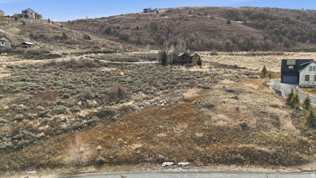 6481  SUMMIT CV Huntsville, UT 84317