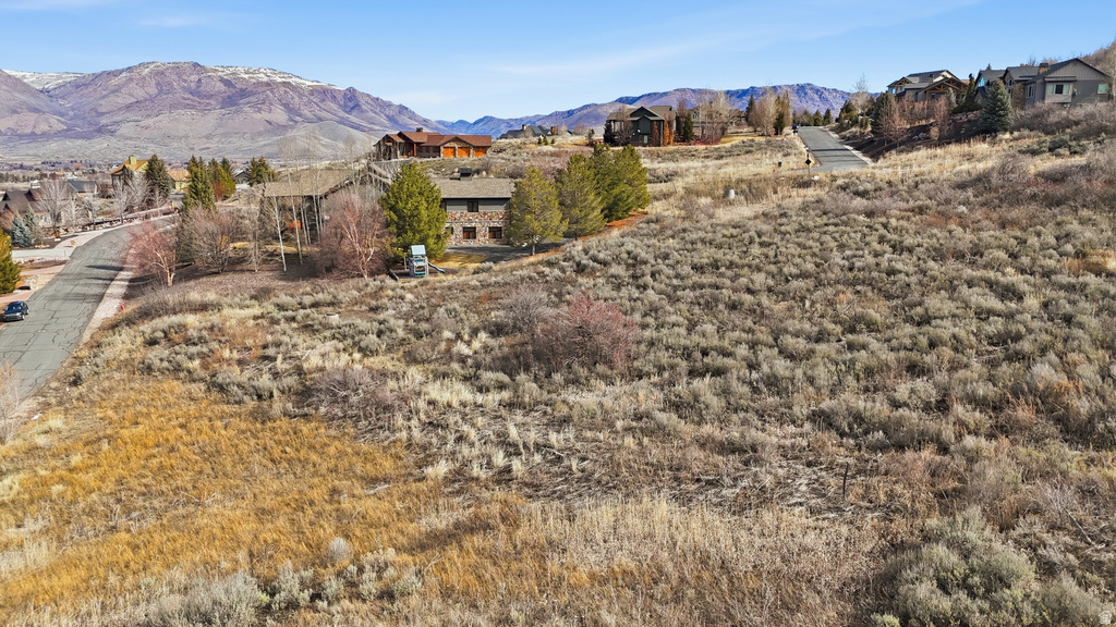 6481  SUMMIT CV Huntsville, UT 84317