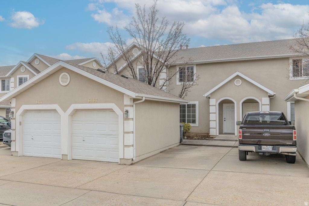 6167 S 1275 E South Ogden, UT 84405