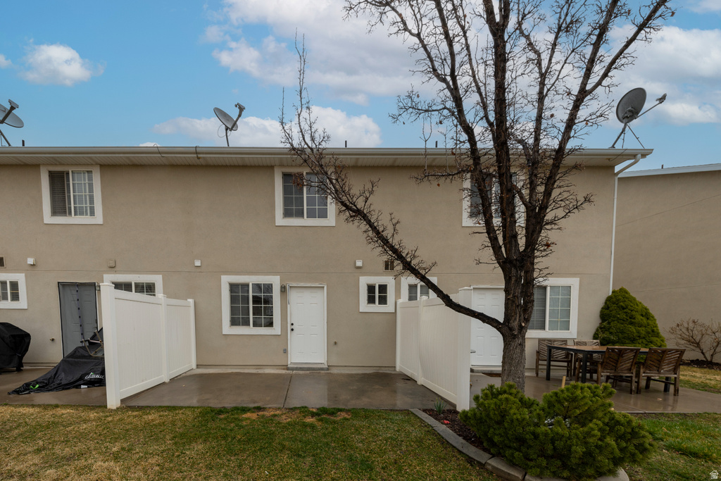 6167 S 1275 E South Ogden, UT 84405