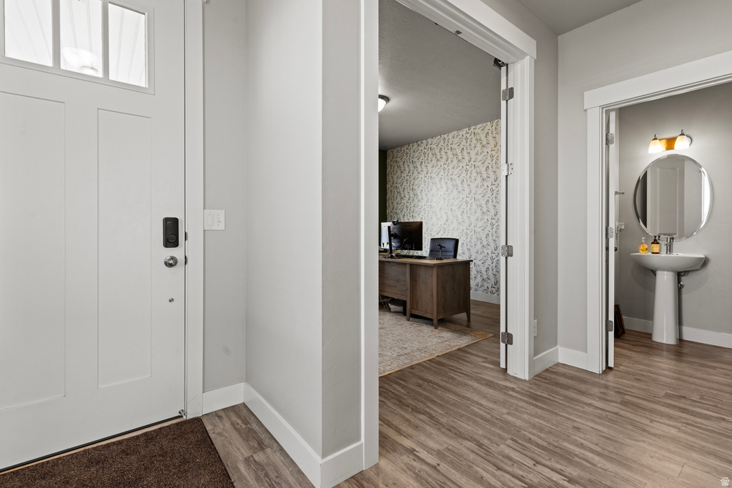 3214 S FIELDS AVE Syracuse, UT 84075