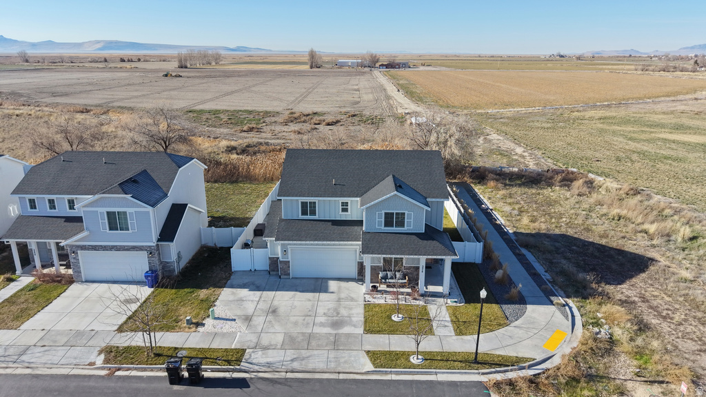 3214 S FIELDS AVE Syracuse, UT 84075