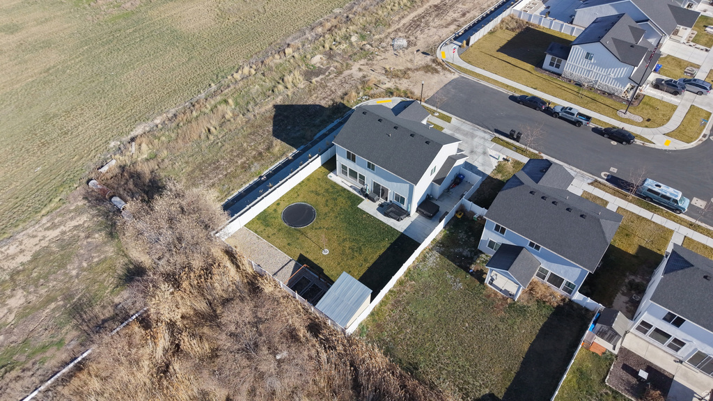 3214 S FIELDS AVE Syracuse, UT 84075