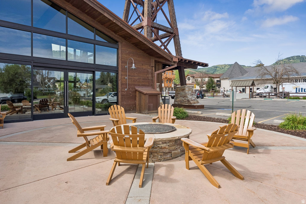 2015 PROSPECTOR AVE #129 Park City, UT 84060