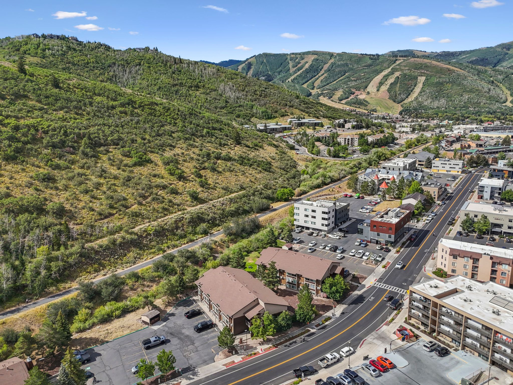 2015 PROSPECTOR AVE #129 Park City, UT 84060