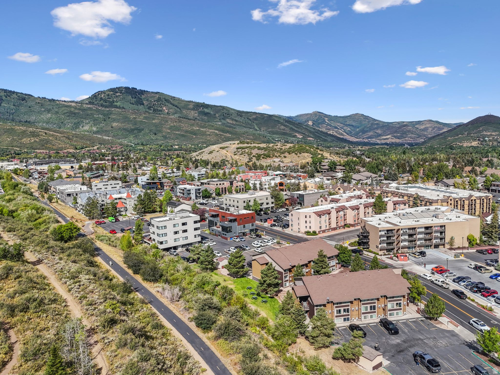 2015 PROSPECTOR AVE #129 Park City, UT 84060