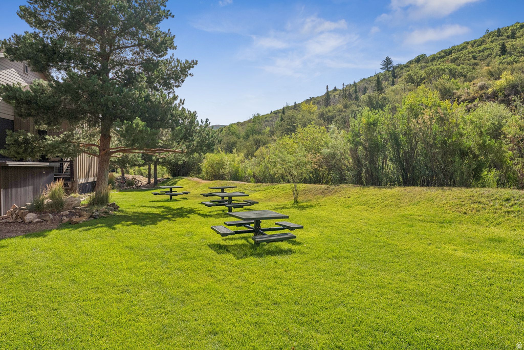 2015 PROSPECTOR AVE #129 Park City, UT 84060