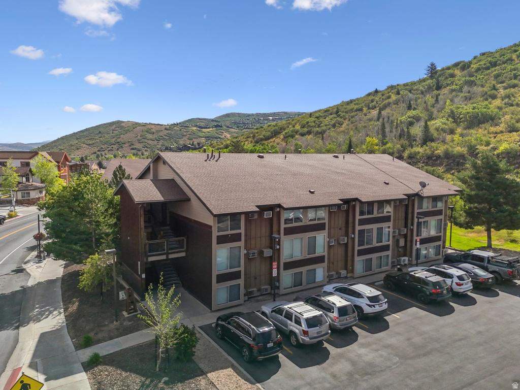 2015 PROSPECTOR AVE #129 Park City, UT 84060