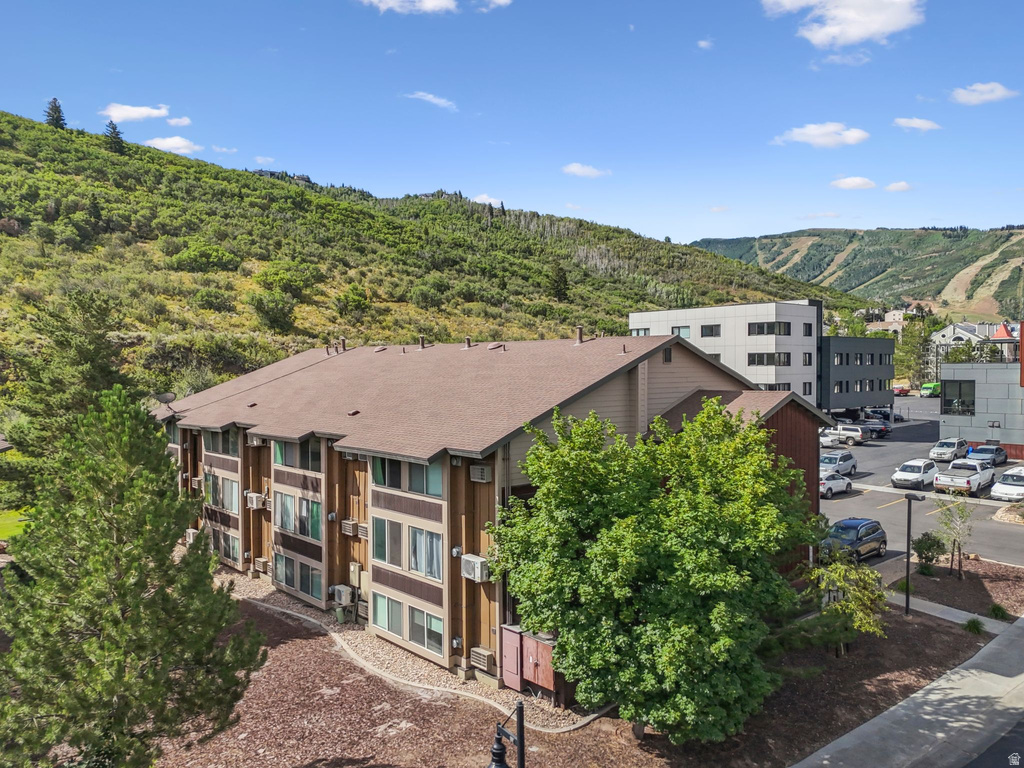 2015 PROSPECTOR AVE #129 Park City, UT 84060