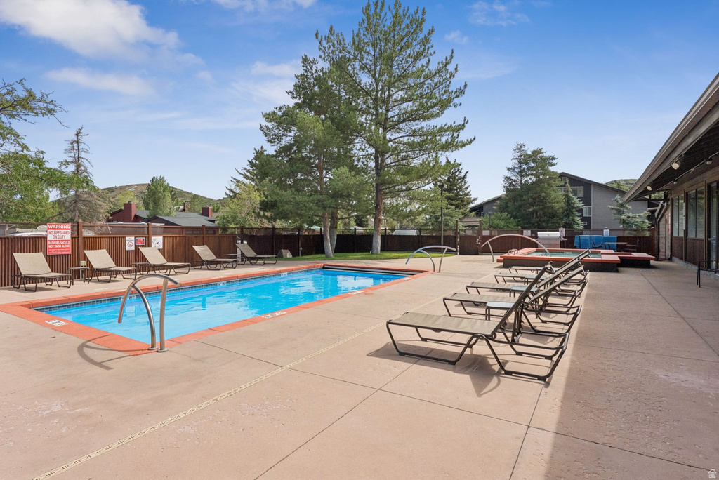 2015 PROSPECTOR AVE #129 Park City, UT 84060