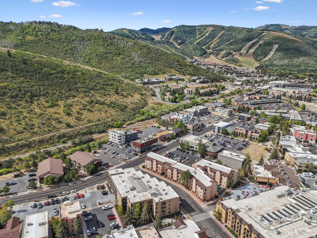 2015 PROSPECTOR AVE #129 Park City, UT 84060