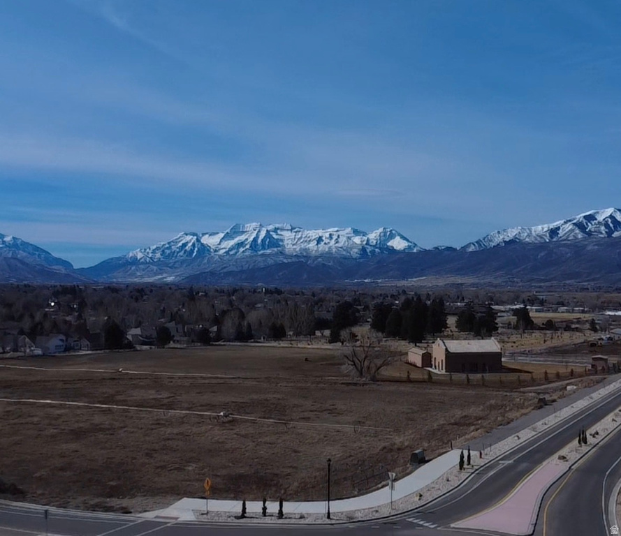 914 N MILL RD Heber City, UT 84032