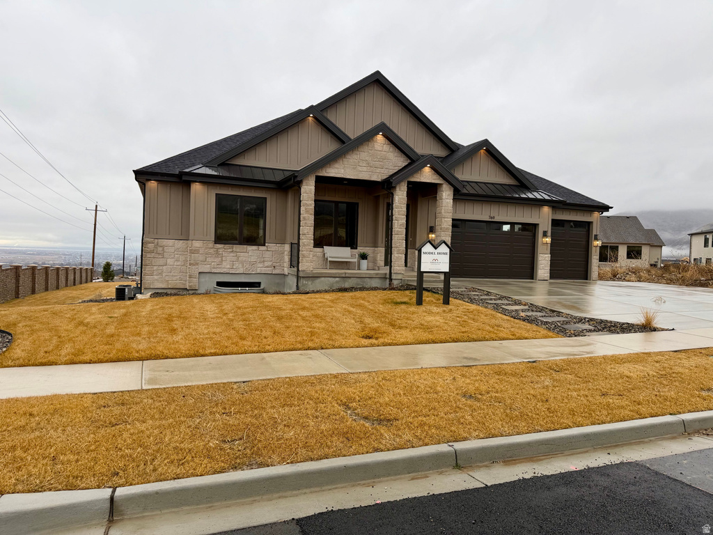 769 E 1610 S Salem, UT 84653