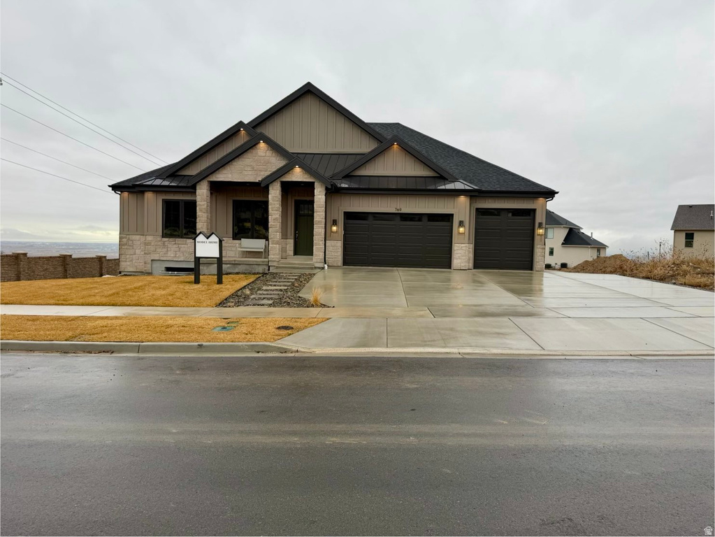 769 E 1610 S Salem, UT 84653