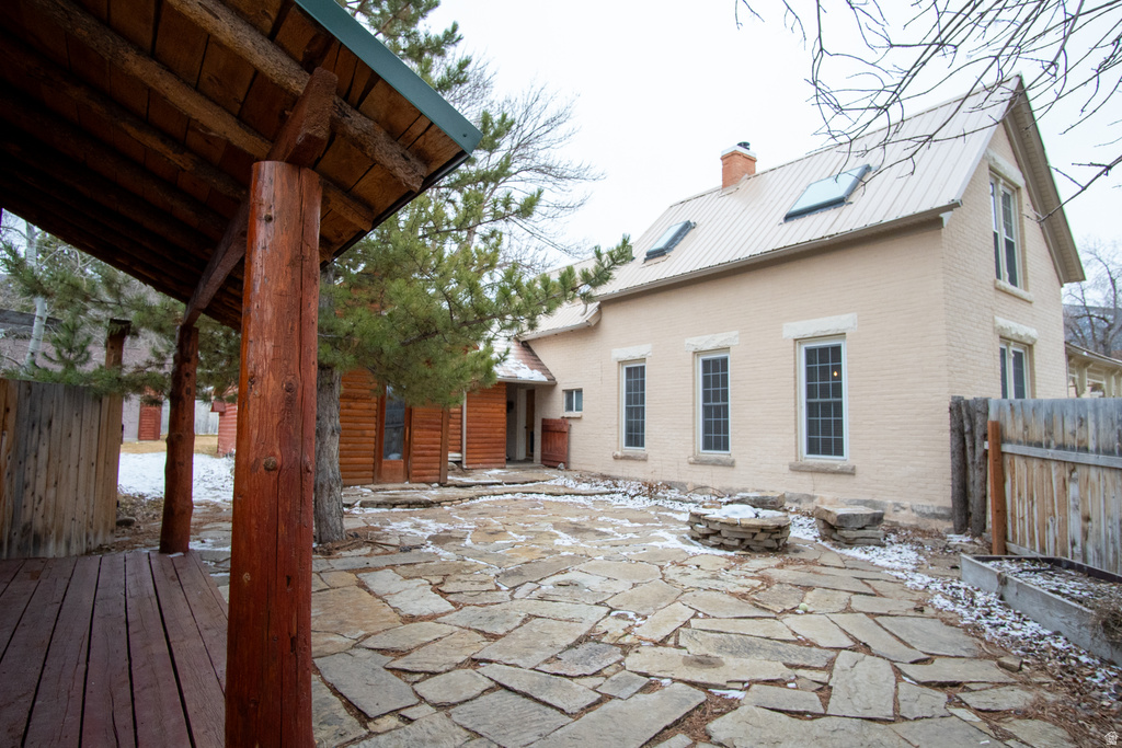 210 N 300 E Manti, UT 84642