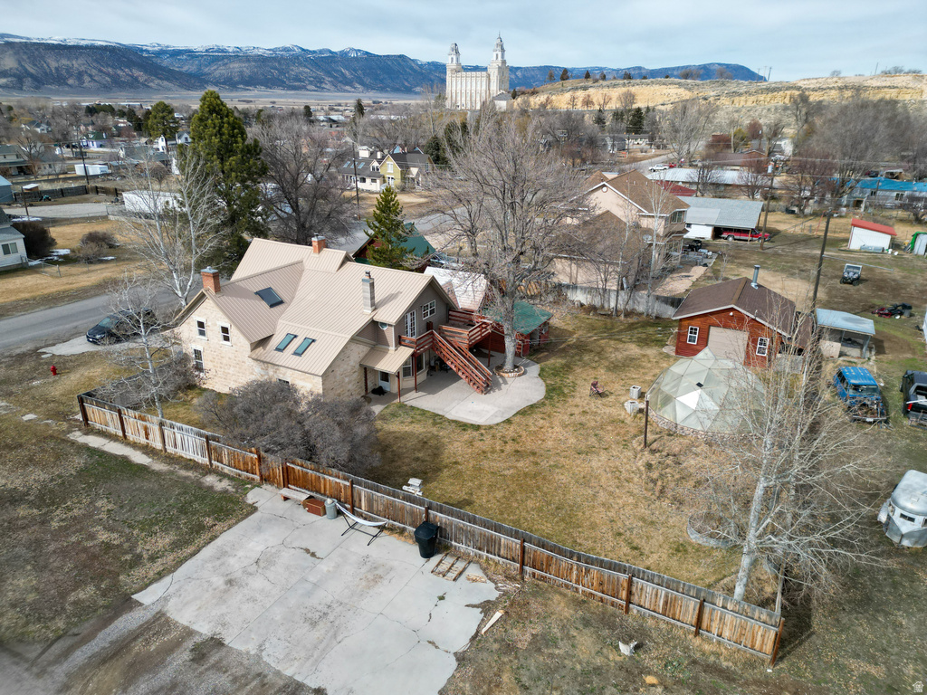 210 N 300 E Manti, UT 84642