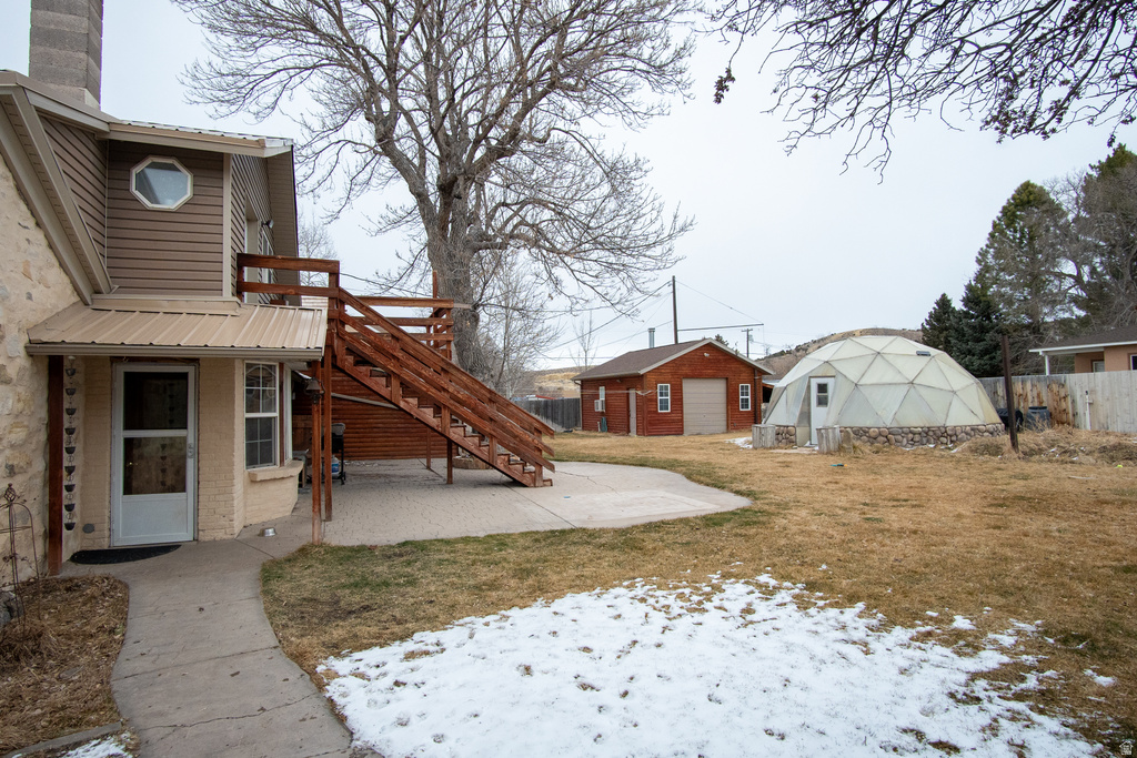 210 N 300 E Manti, UT 84642