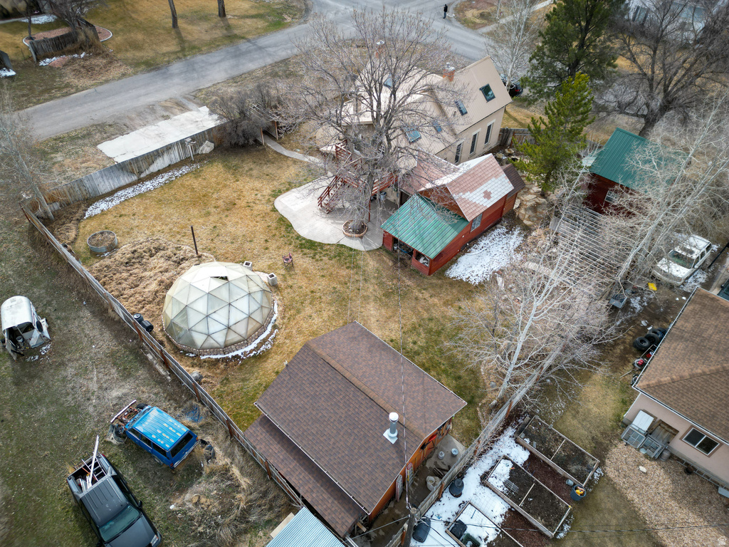 210 N 300 E Manti, UT 84642