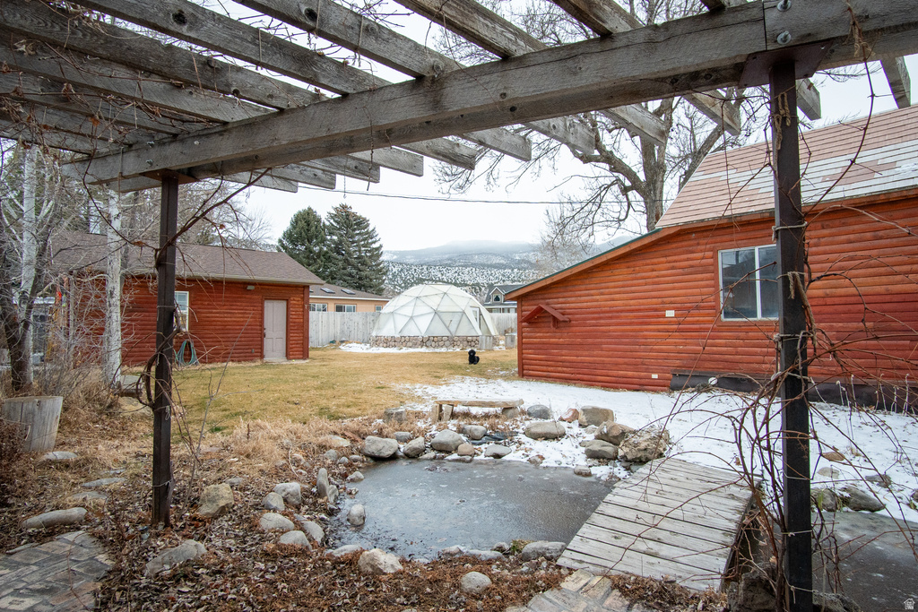 210 N 300 E Manti, UT 84642