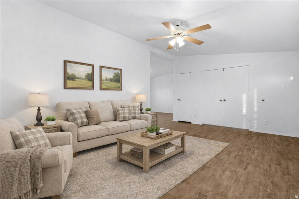 65 E 500 N Fairview, UT 84629