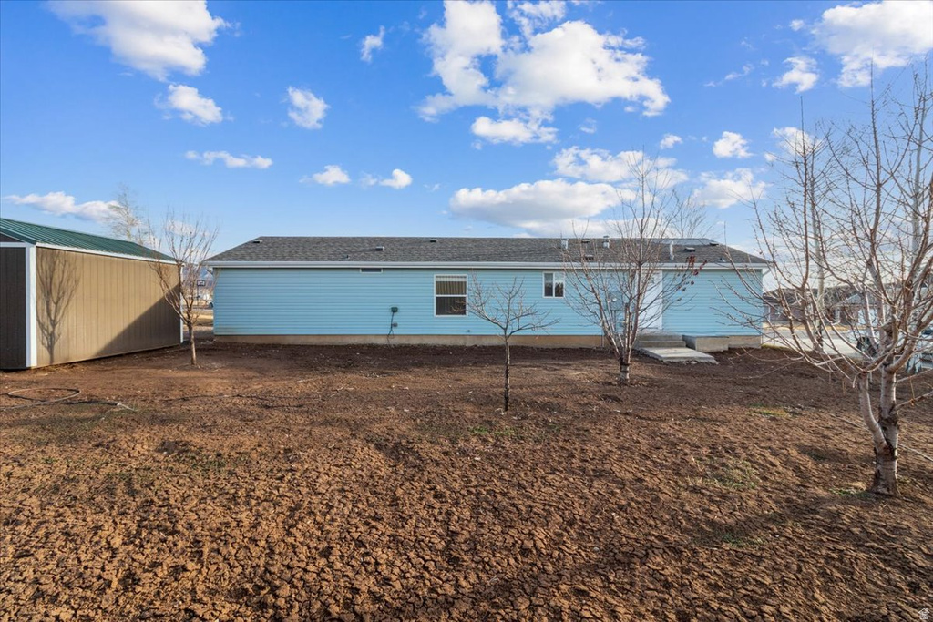 65 E 500 N Fairview, UT 84629